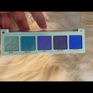 Used Colourpop rumour has it eyeshadow